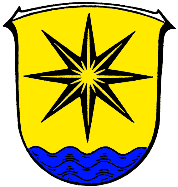 Edertal Fahne / Flagge
