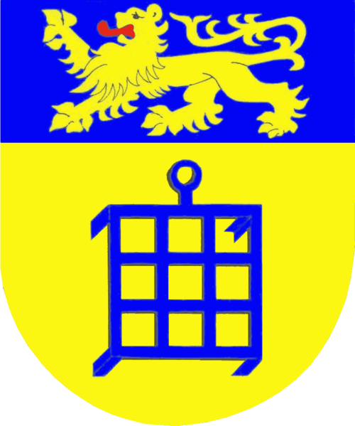 Munkbrarup Fahne / Flagge