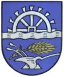 Lachendorf Fahne / Flagge
