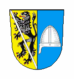 Litzendorf Fahne / Flagge