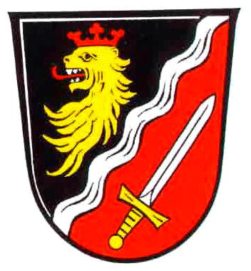 Schwarzenbach Fahne / Flagge