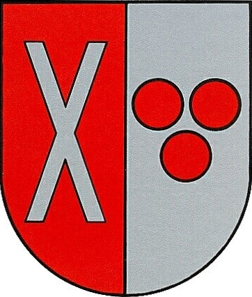 Altrich Fahne / Flagge