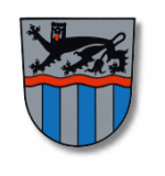 Schnelldorf Fahne / Flagge