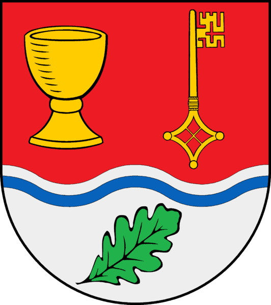 Zarpen Fahne / Flagge