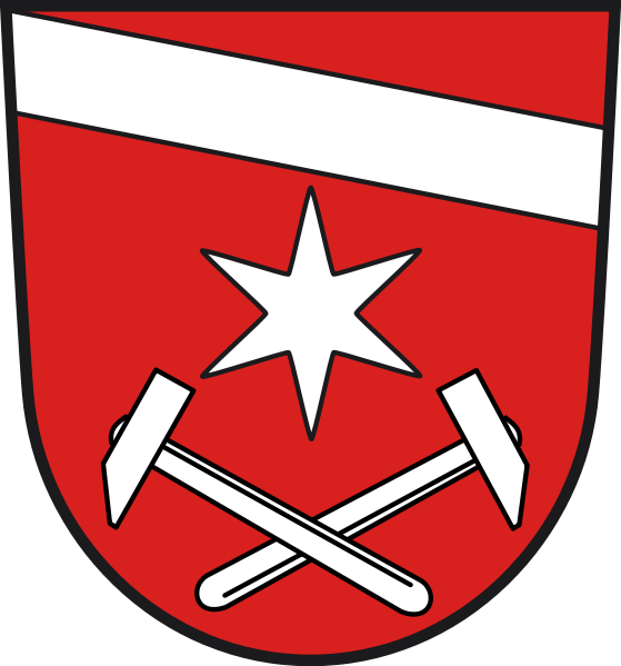 Töpen Fahne / Flagge