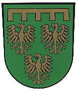 Rommerskirchen Fahne / Flagge