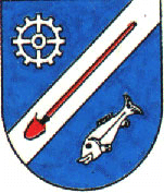 Saxler Fahne / Flagge