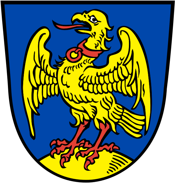 Oberaudorf Fahne / Flagge