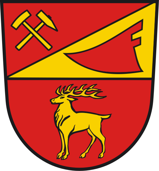 Sigmaringendorf Fahne / Flagge