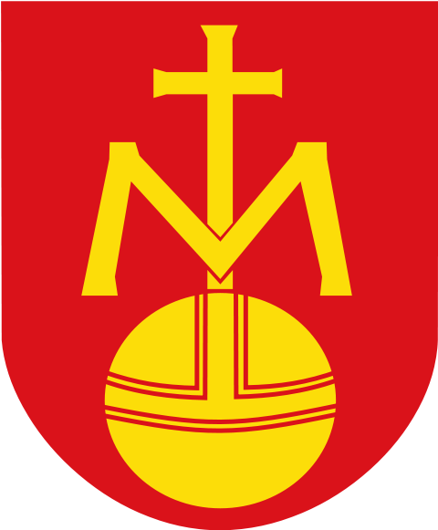 Metelen Fahne / Flagge