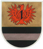 Schwerbach Fahne / Flagge