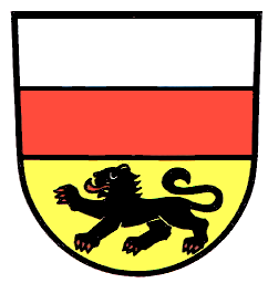Dautmergen Fahne / Flagge