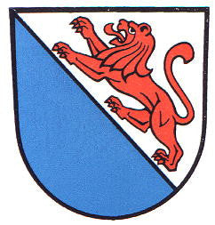 Iggingen Fahne / Flagge