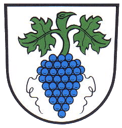 Lautenbach Fahne / Flagge