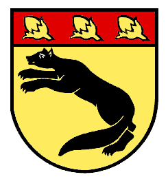 Walddorfhäslach Fahne / Flagge