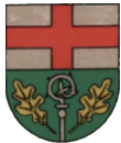 Waldweiler Fahne / Flagge