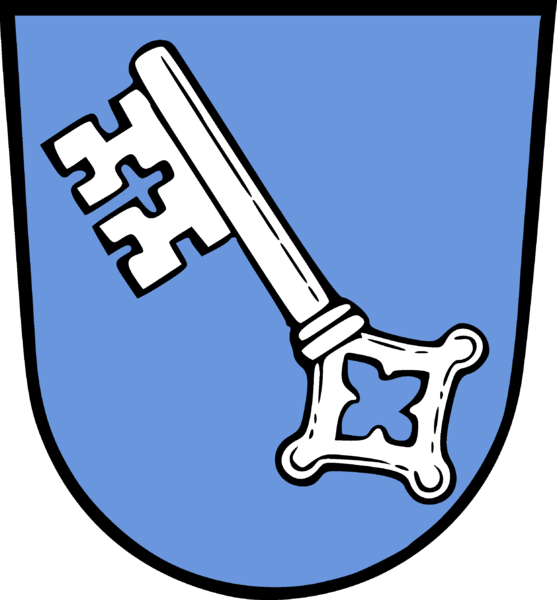 Mutterstadt Fahne / Flagge