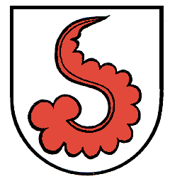 Pfedelbach Fahne / Flagge