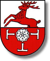 Issum Fahne / Flagge