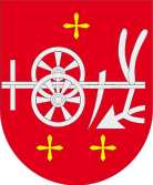 Irmenach Fahne / Flagge