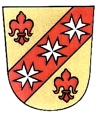 Körperich Fahne / Flagge