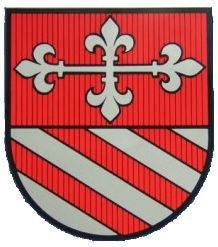 Oberöfflingen Fahne / Flagge