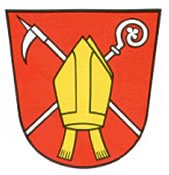 Krün Fahne / Flagge
