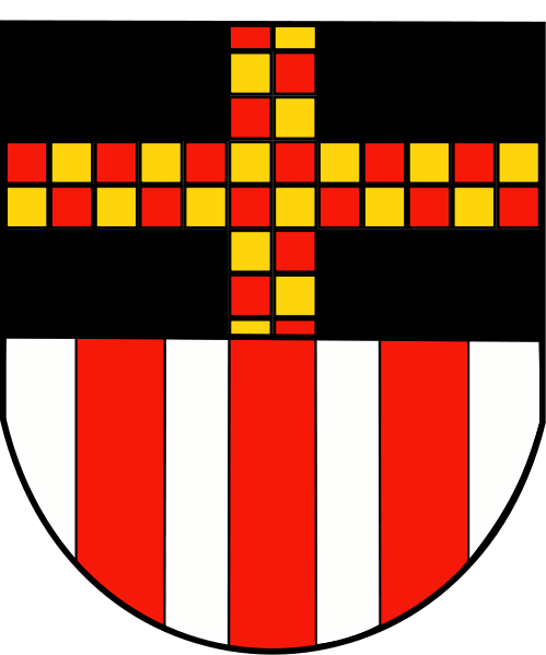 Daxweiler Fahne / Flagge