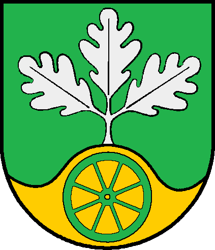 Delingsdorf Fahne / Flagge