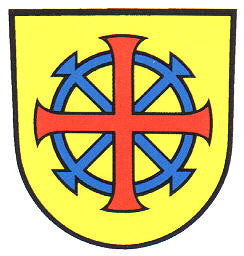 Kanzach Fahne / Flagge