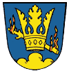 Spatzenhausen Fahne / Flagge