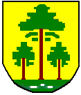 Tauscha Fahne / Flagge