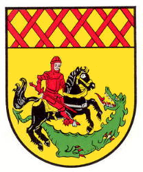 Mannweiler-Cölln Fahne / Flagge