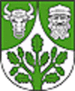 Ilberstedt Fahne / Flagge