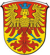 Mücke Fahne / Flagge