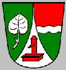 Putzbrunn Fahne / Flagge