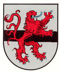 Ramberg Fahne / Flagge