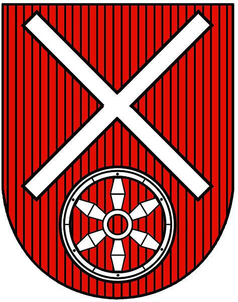 Klein-Winternheim Fahne / Flagge