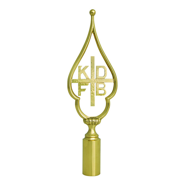 Fahnenspitze KDFB