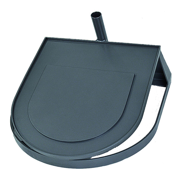 Fahnenständer ohne Motiv