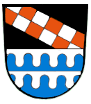 Niederbergkirchen Fahne / Flagge