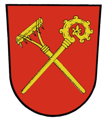 Mitteleschenbach Fahne / Flagge