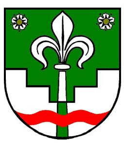 Leuterod Fahne / Flagge