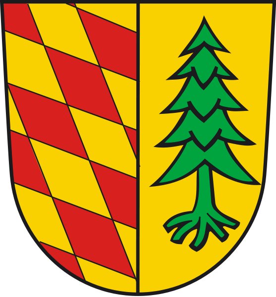 Königseggwald Fahne / Flagge