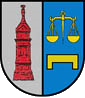 Igel Fahne / Flagge