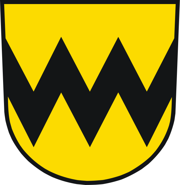 Schwenningen Fahne / Flagge