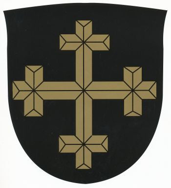Kestert Fahne / Flagge