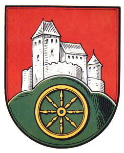 Trogen Fahne / Flagge