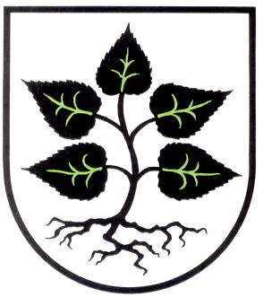Lörzweiler Fahne / Flagge