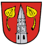Meinheim Fahne / Flagge